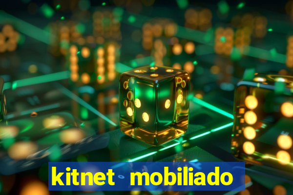 kitnet mobiliado porto alegre zona norte